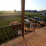 La Toscana Costinesti Villa