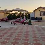 La Toscana Costinesti Villa