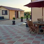Villa La Toscana Costinesti Schitu