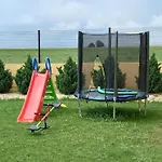 La Toscana Costinesti *
