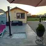 La Toscana Costinesti Villa *