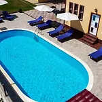 La Toscana Costinesti Villa Schitu