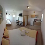 La Toscana Costinesti Villa Schitu