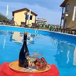 Villa La Toscana Costinesti *