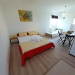 La Toscana Costinesti *