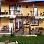 La Toscana Costinesti * Schitu