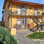 La Toscana Costinesti Schitu