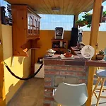 La Toscana Costinesti Villa Schitu