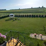 Villa La Toscana Costinesti *