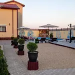 La Toscana Costinesti Villa