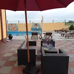 La Toscana Costinesti Villa Schitu