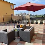 Villa La Toscana Costinesti Schitu