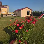 Villa La Toscana Costinesti Schitu