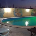 La Toscana Costinesti Villa