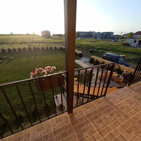 La Toscana Costinesti Villa