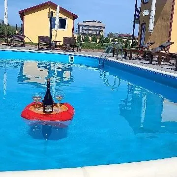 La Toscana Costinesti