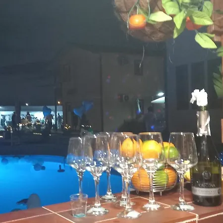 La Toscana Costinesti *