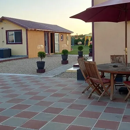 Villa La Toscana Costinesti Schitu