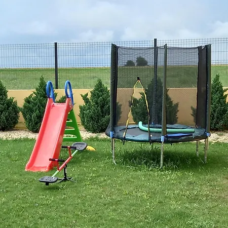 La Toscana Costinesti *