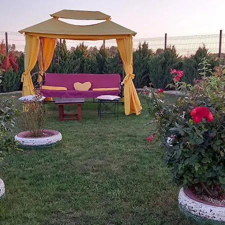ヴィラ La Toscana Costinesti