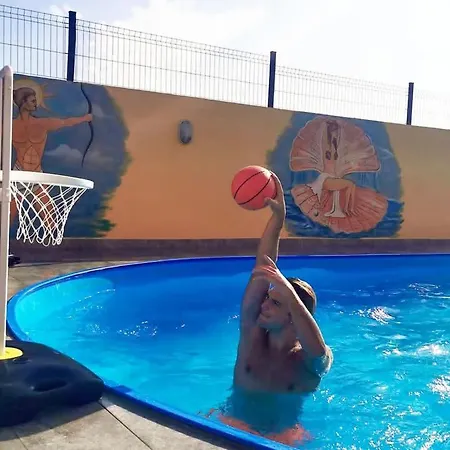 La Toscana Costinesti