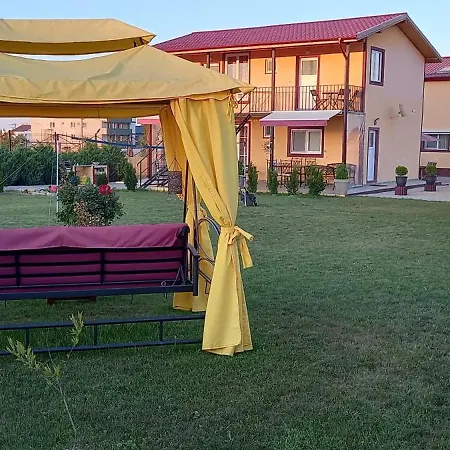 La Toscana Costinesti Villa *