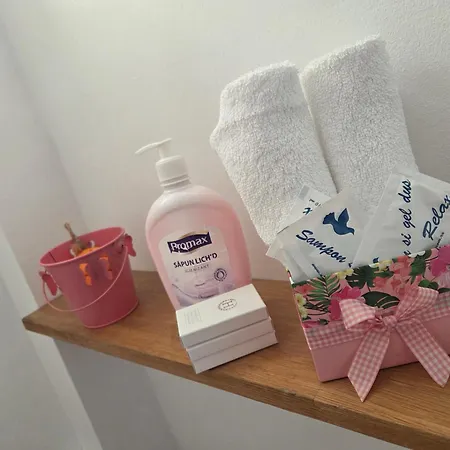 La Toscana Costinesti Villa Schitu