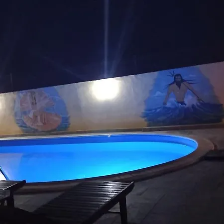 Villa La Toscana Costinesti