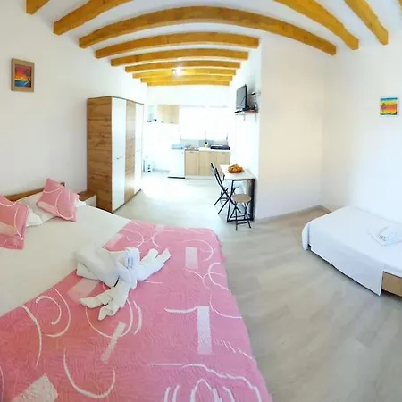 Villa La Toscana Costinesti Schitu