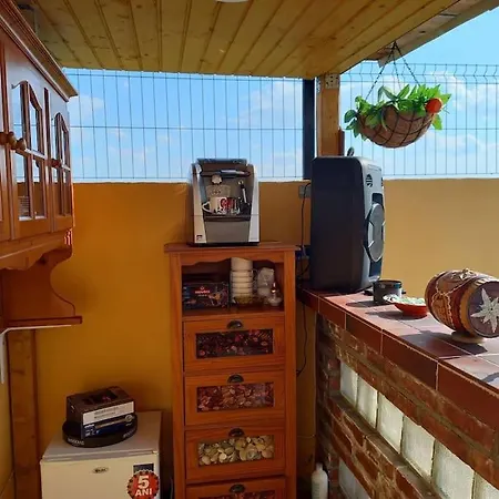 La Toscana Costinesti Villa