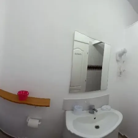 La Toscana Costinesti Villa Schitu