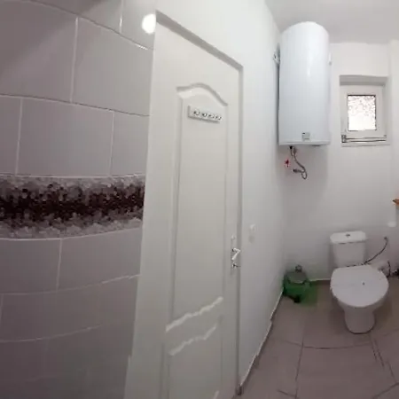 La Toscana Costinesti Schitu