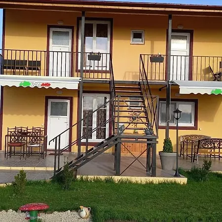 La Toscana Costinesti * Schitu