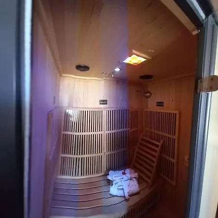 La Toscana Costinesti Villa