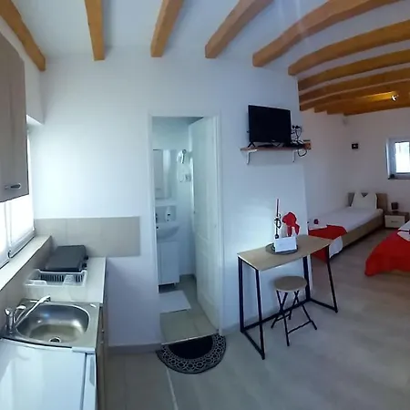 فيلة La Toscana Costinesti