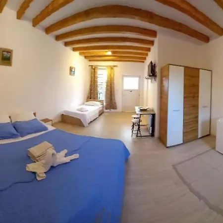 La Toscana Costinesti * Schitu