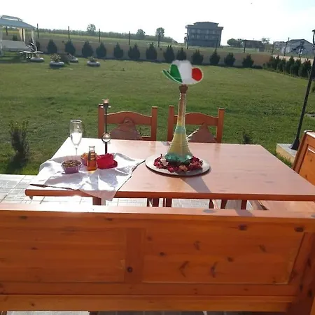 La Toscana Costinesti Villa