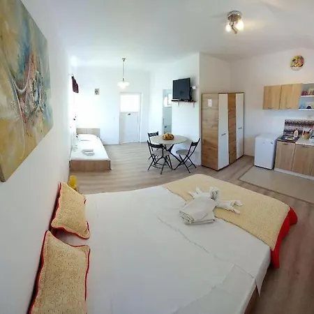 Villa La Toscana Costinesti