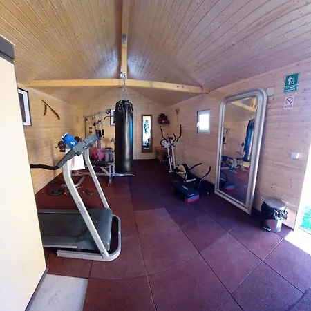 Villa La Toscana Costinesti Schitu