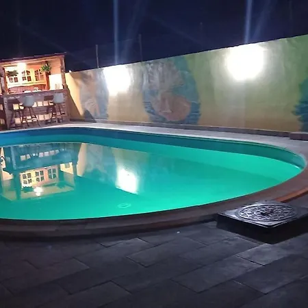 La Toscana Costinesti *