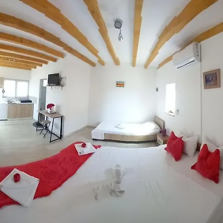 La Toscana Costinesti Schitu