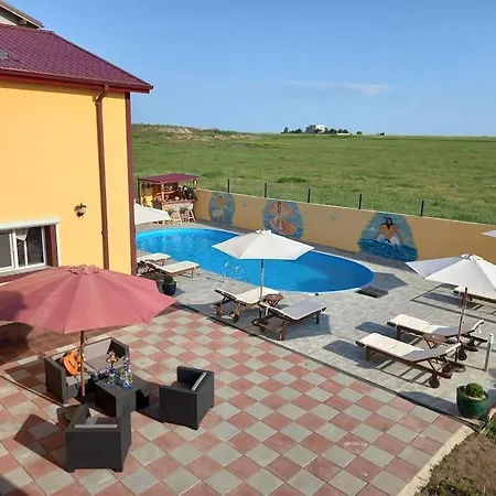 La Toscana Costinesti * Schitu