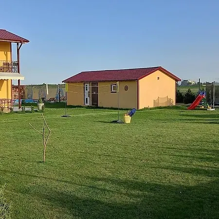 La Toscana Costinesti