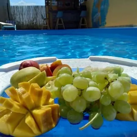 La Toscana Costinesti فيلة