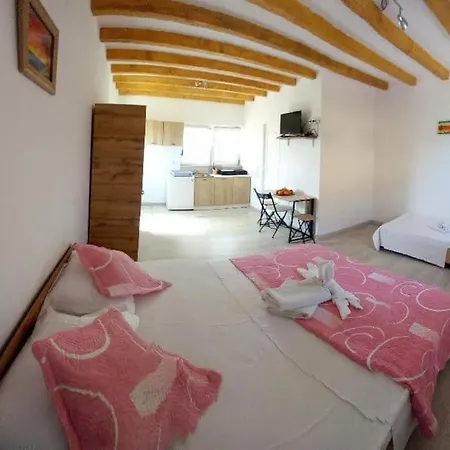 Villa La Toscana Costinesti