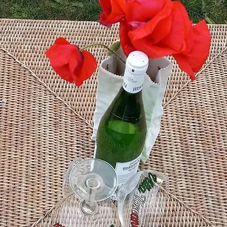 فيلة La Toscana Costinesti *