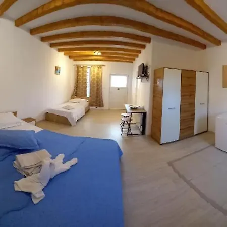 La Toscana Costinesti Villa Schitu