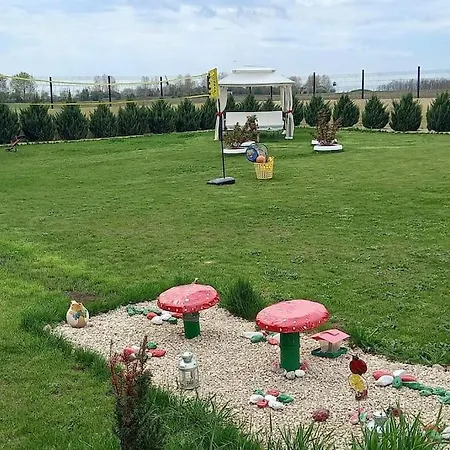 La Toscana Costinesti