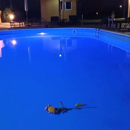 Villa La Toscana Costinesti Schitu