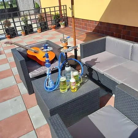 La Toscana Costinesti Schitu